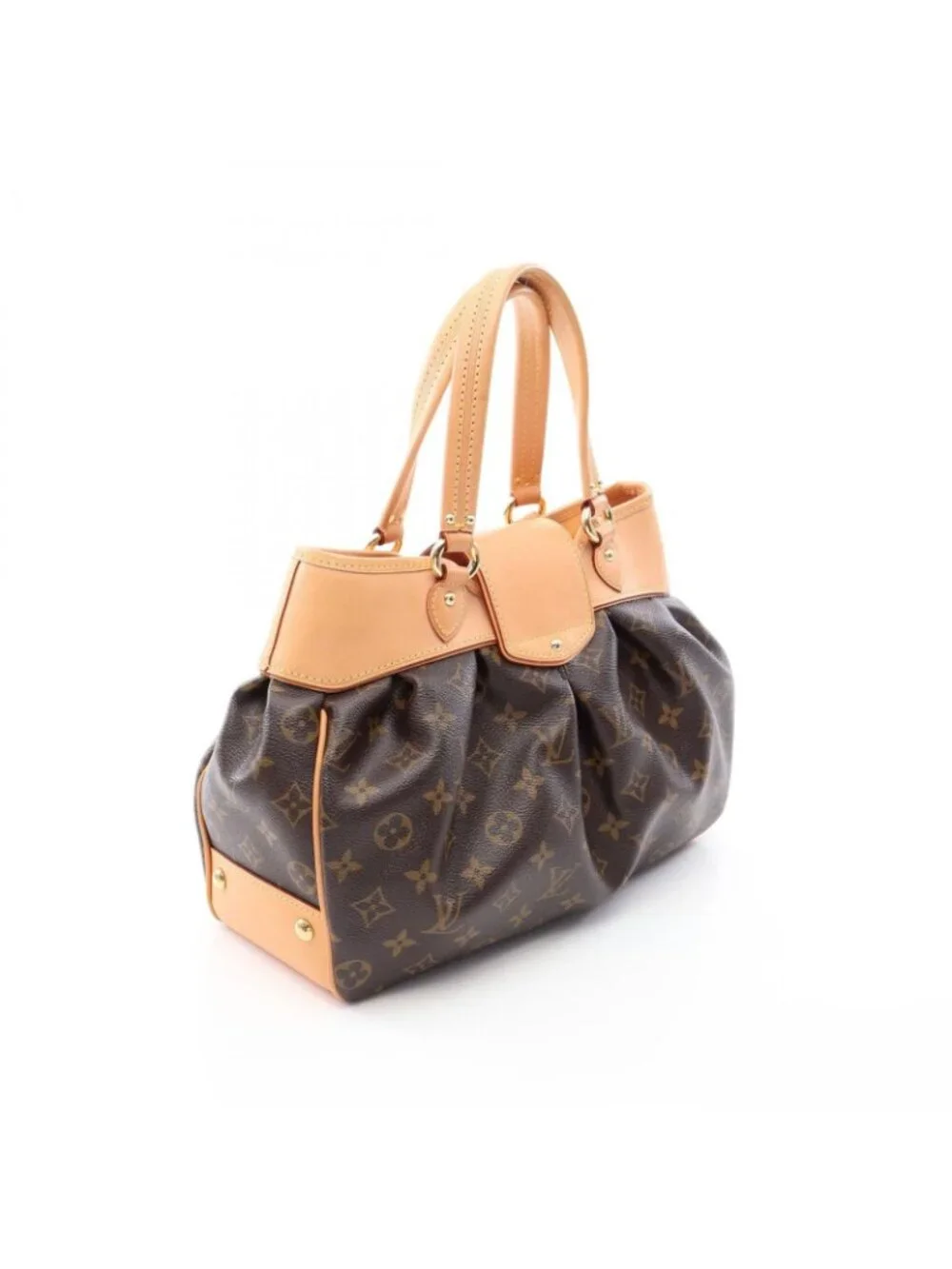 Louis Vuitton this authentic